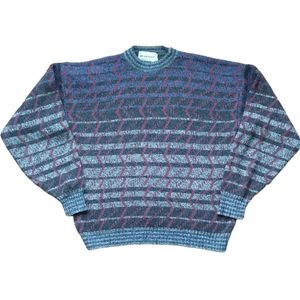 VINTAGE 90s McGREGOR SWEATER